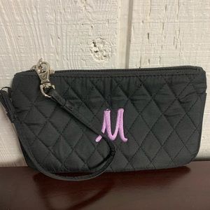 Wristlet